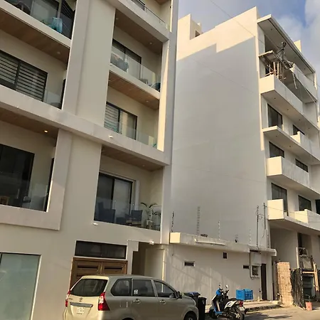 Studios Playa