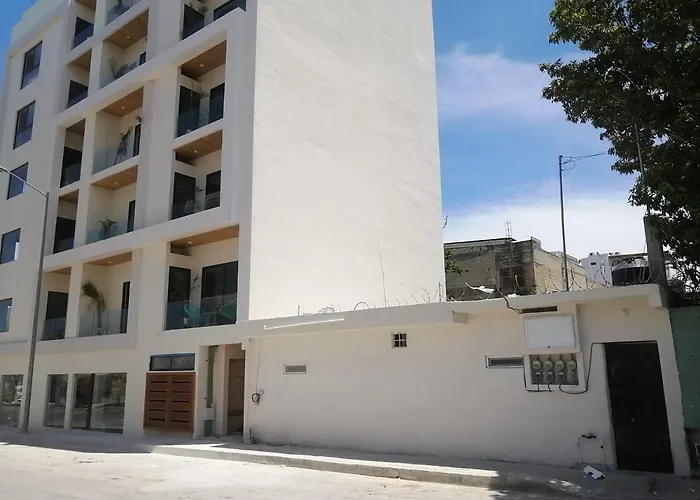 Playa Appart hôtel