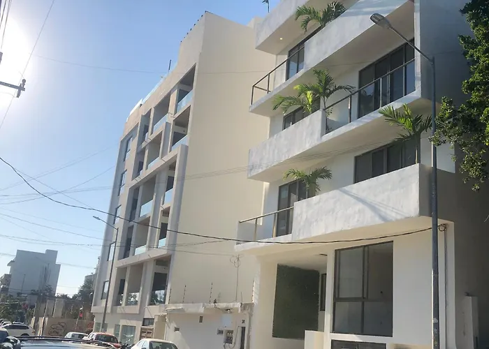 Playa Appart hôtel