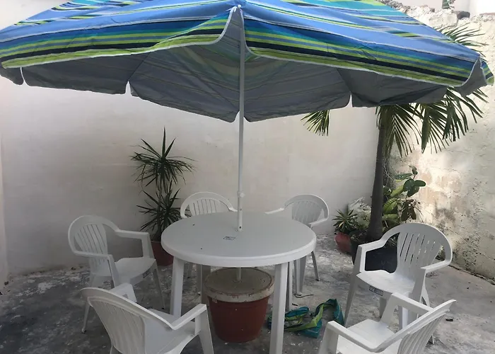 Appart hôtel Playa