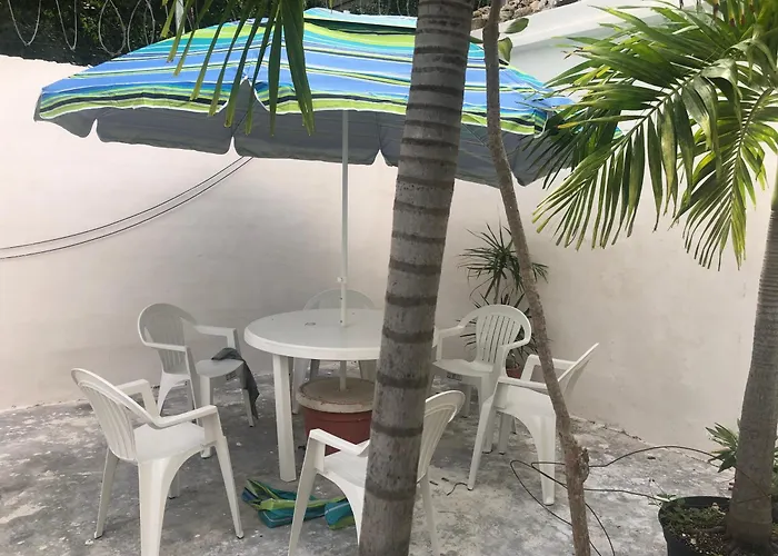 Appart hôtel Playa Playa del Carmen