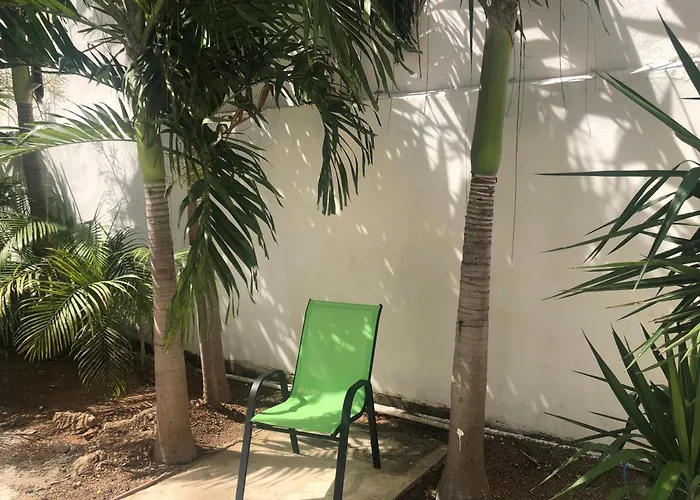 Playa Appart hôtel