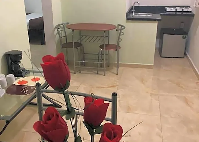 Appart hôtel Playa