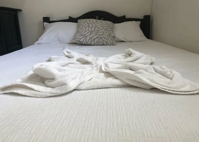Appart hôtel Playa