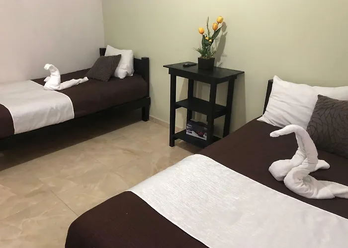 Appart hôtel Playa
