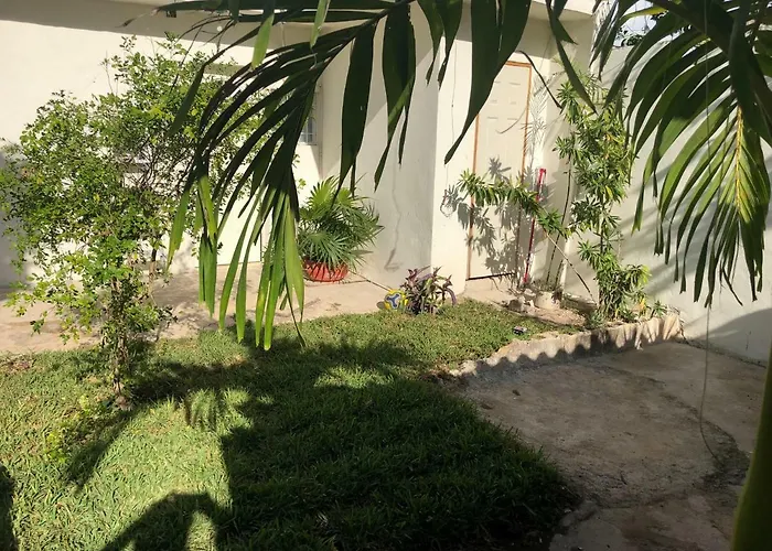 Appart hôtel Playa 4*