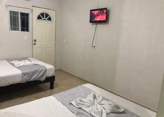 Appart hôtel Playa