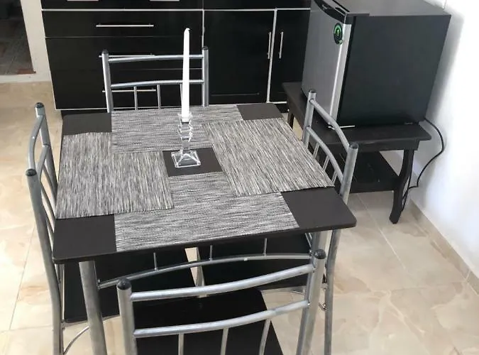 Appart hôtel Playa 4*