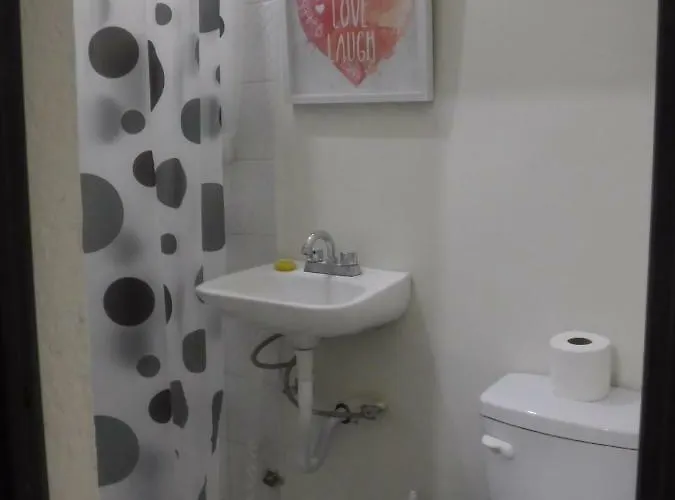 Appart hôtel Playa 4*