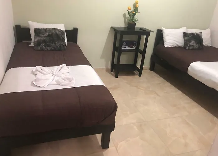 Playa Appart hôtel 4*