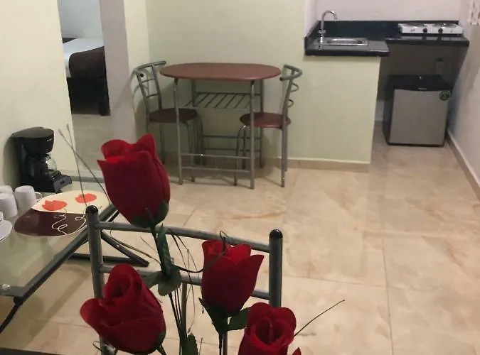 Appart hôtel Playa
