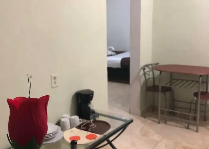 Playa Appart hôtel